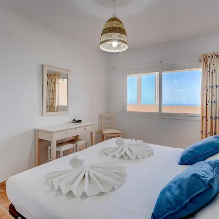Panoramic View Appartement Costa Adeje (Tenerife)