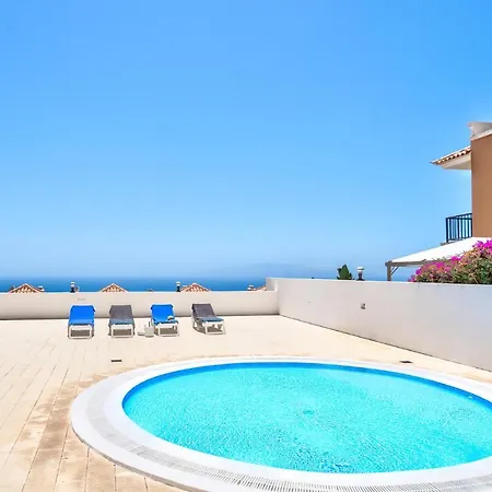 Appartement Panoramic View