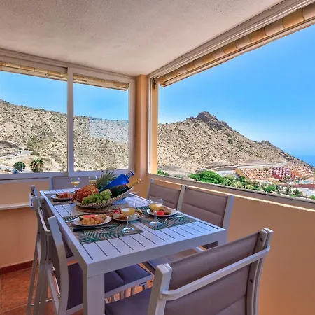 Appartement Panoramic View *