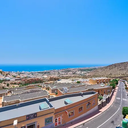 Appartement Panoramic View *