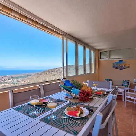 Appartement Panoramic View