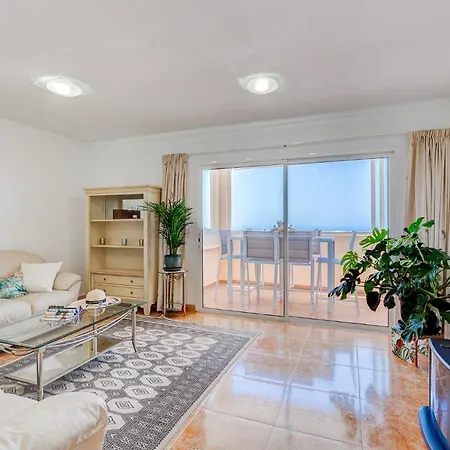 Panoramic View Apartman Costa Adeje (Tenerife)