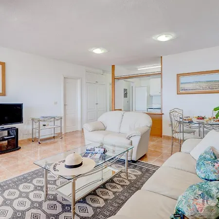 Apartament Panoramic View *