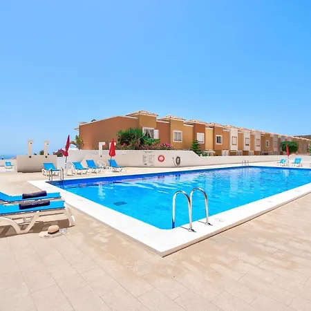 Panoramic View Apartament