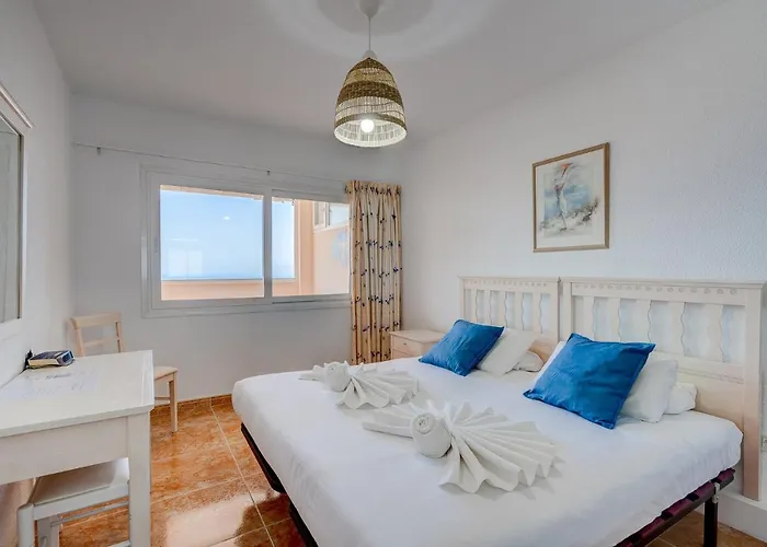 Panoramic View Apartment