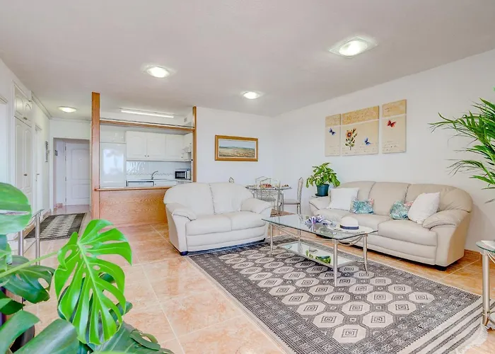 Appartamento Panoramic View *