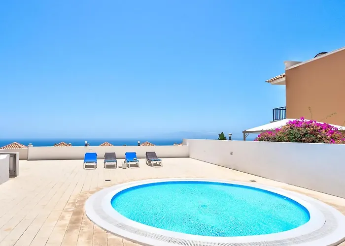 Apartment Panoramic View