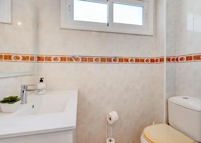 Panoramic View Apartment *