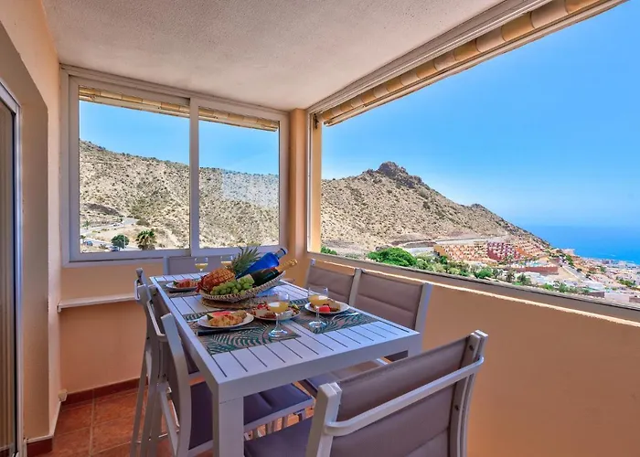 Apartment Panoramic View *