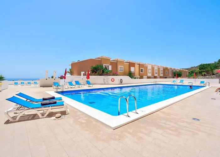 Panoramic View Apartment