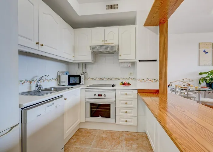 Panoramic View * Costa Adeje (Tenerife)