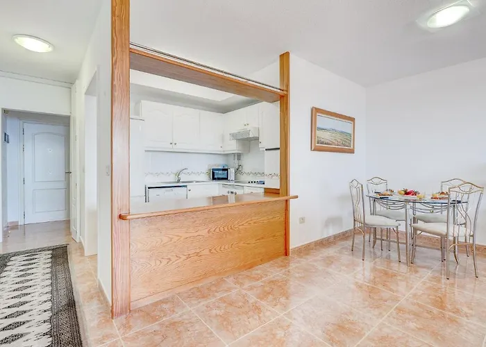 Panoramic View * Costa Adeje (Tenerife)