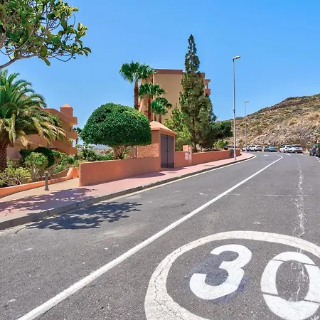 Apartamento Panoramic View Costa Adeje (Tenerife)